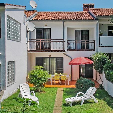 Holiday Home Ruzic - Prc200 By Interhome Porec Bagian luar foto