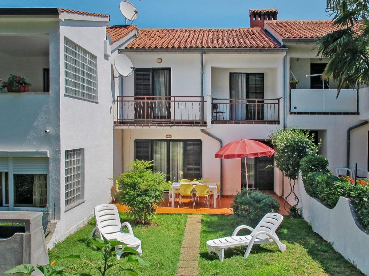 Holiday Home Ruzic - Prc200 By Interhome Porec Bagian luar foto