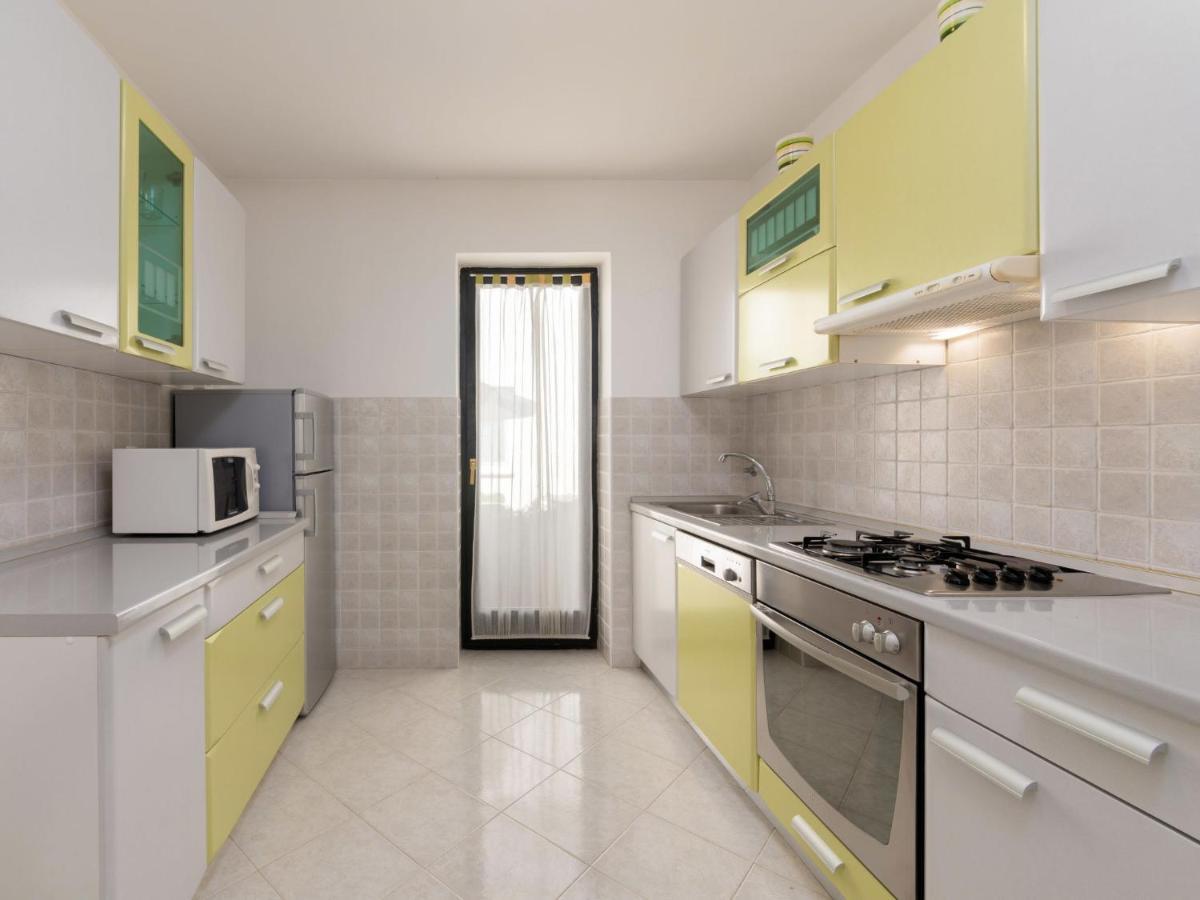 Holiday Home Ruzic - Prc200 By Interhome Porec Bagian luar foto