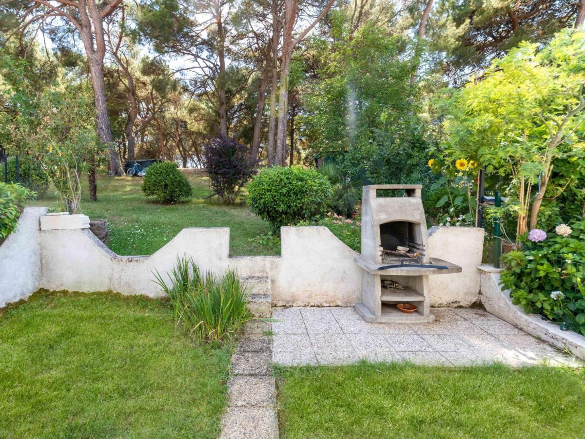 Holiday Home Ruzic - Prc200 By Interhome Porec Bagian luar foto