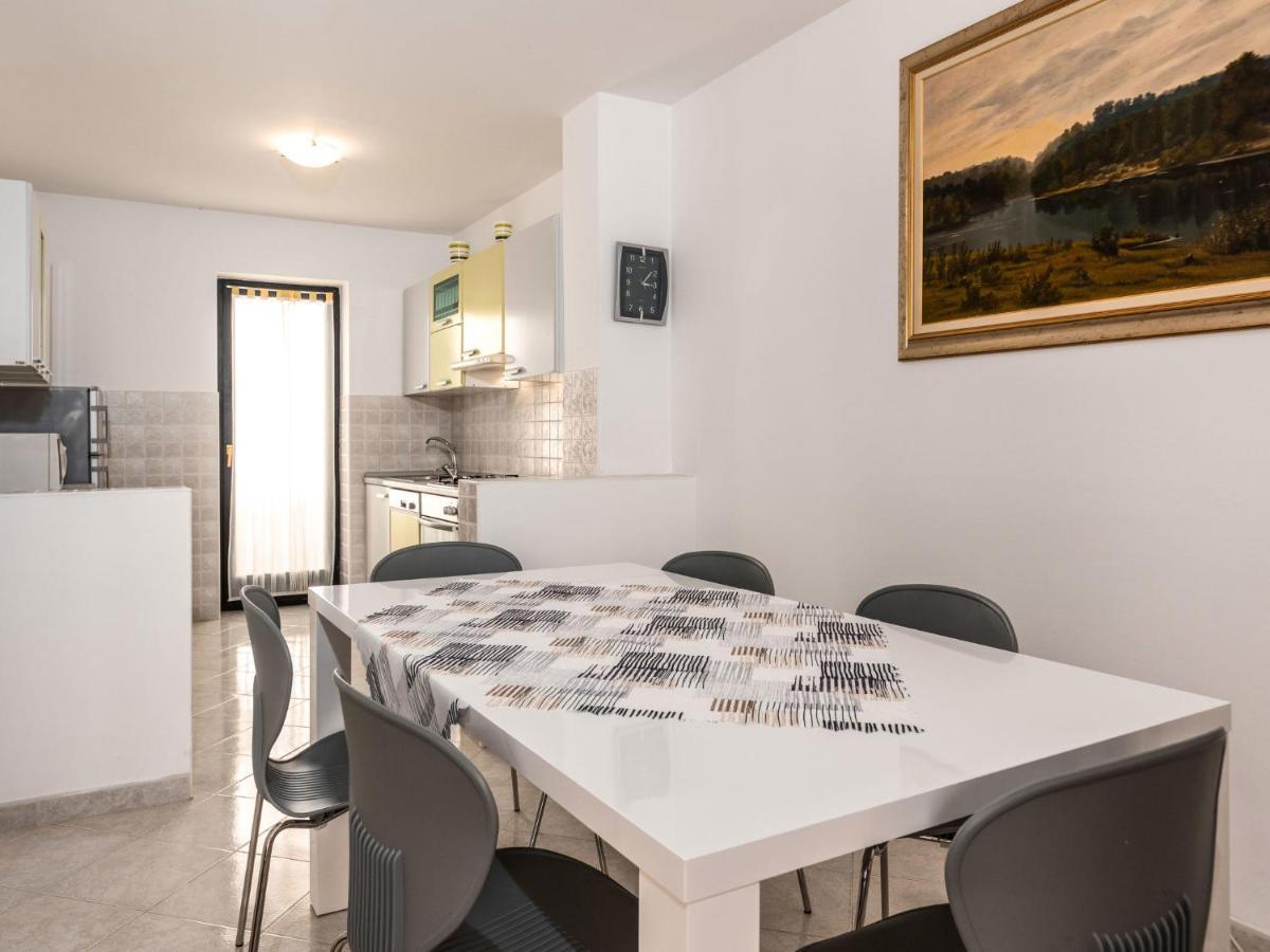 Holiday Home Ruzic - Prc200 By Interhome Porec Bagian luar foto